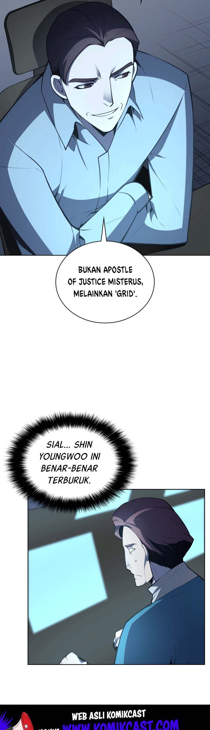 Overgeared Chapter 20 Gambar 40