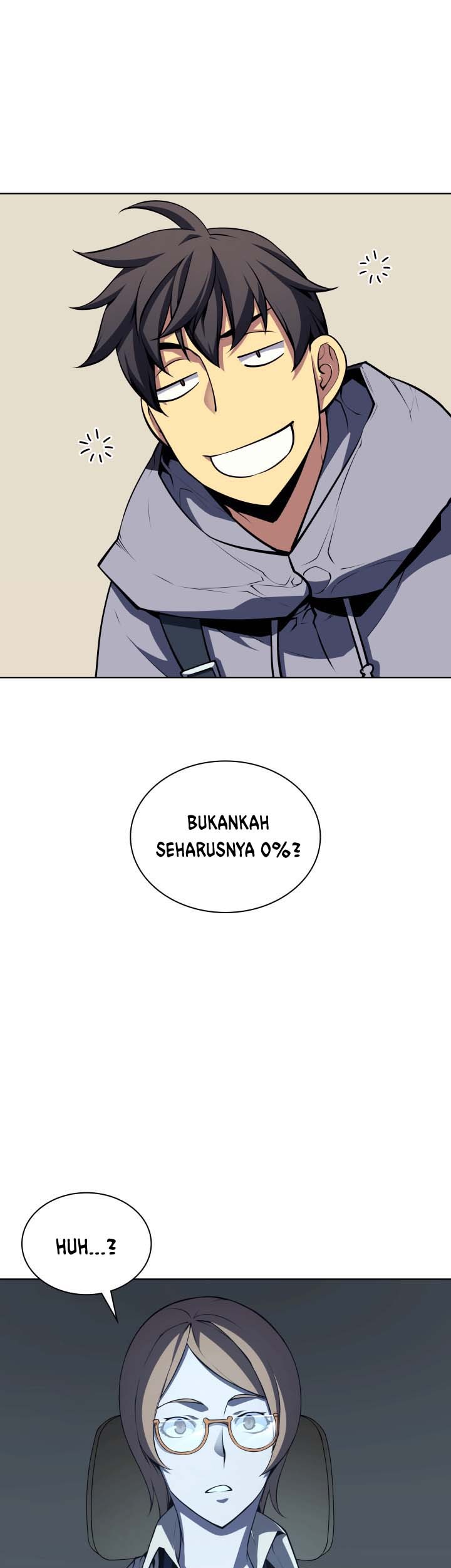 Overgeared Chapter 20 Gambar 37