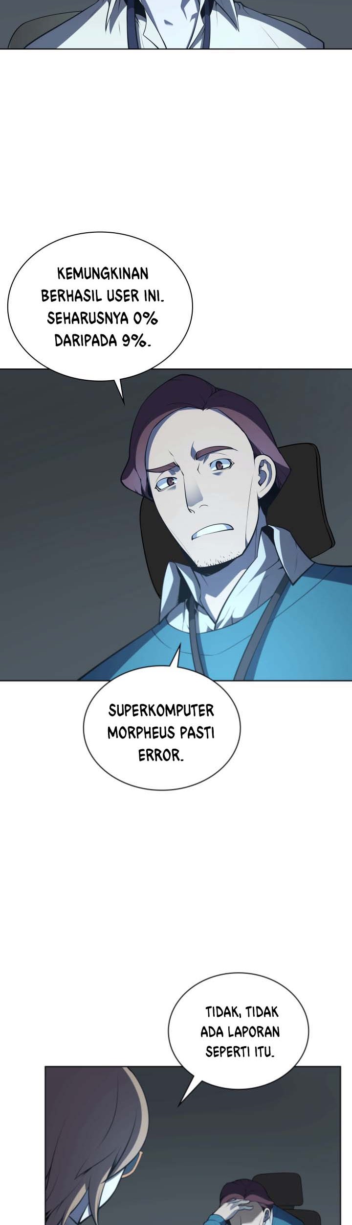 Overgeared Chapter 20 Gambar 38