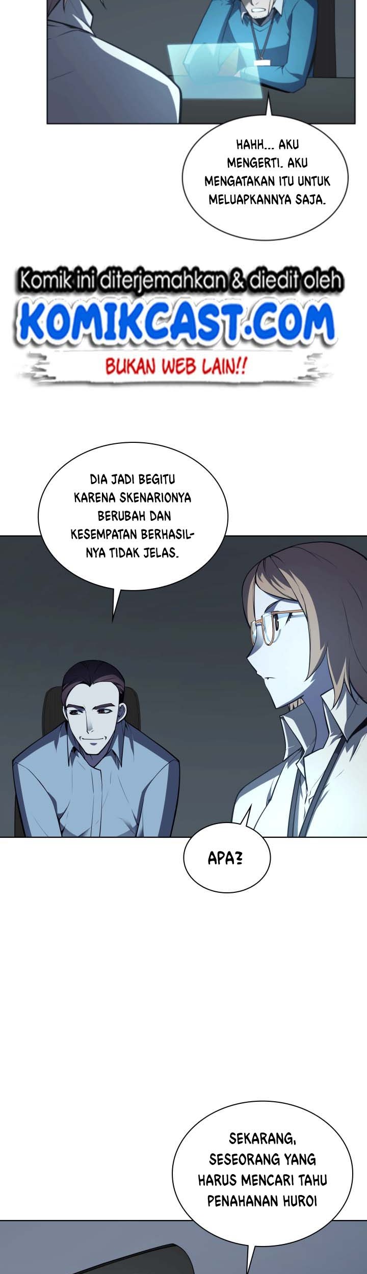 Overgeared Chapter 20 Gambar 39