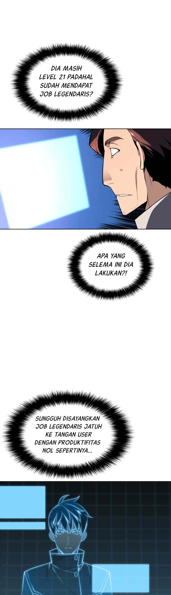 Overgeared Chapter 20 Gambar 42