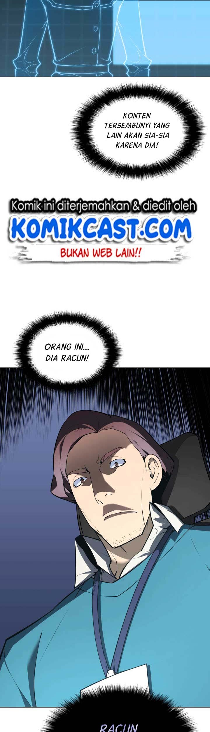 Overgeared Chapter 20 Gambar 43