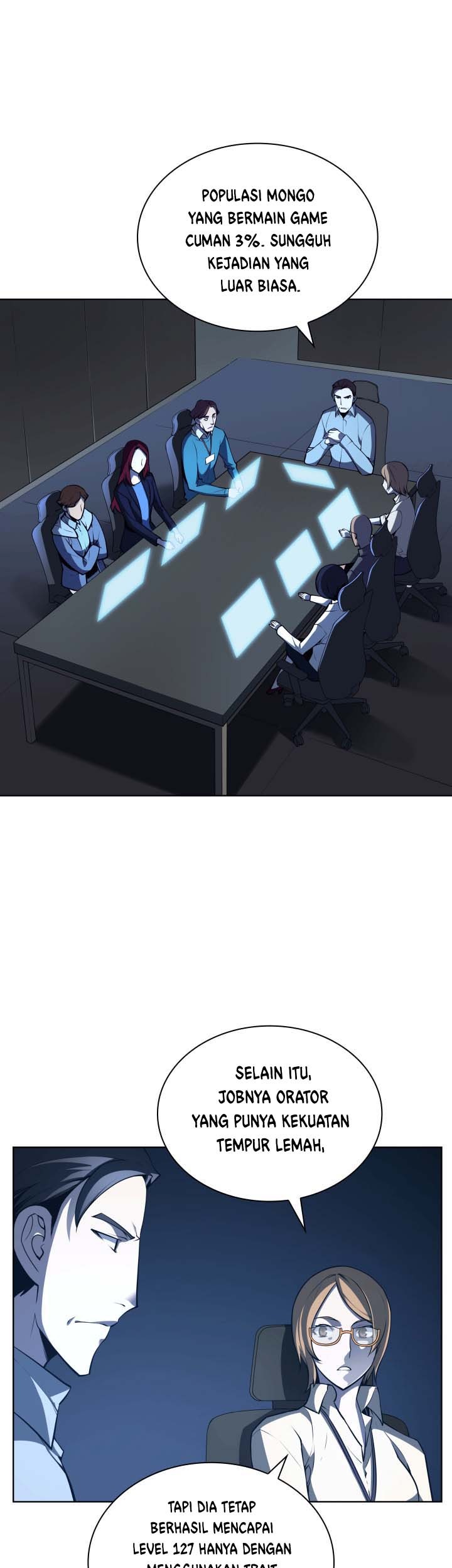 Overgeared Chapter 20 Gambar 10