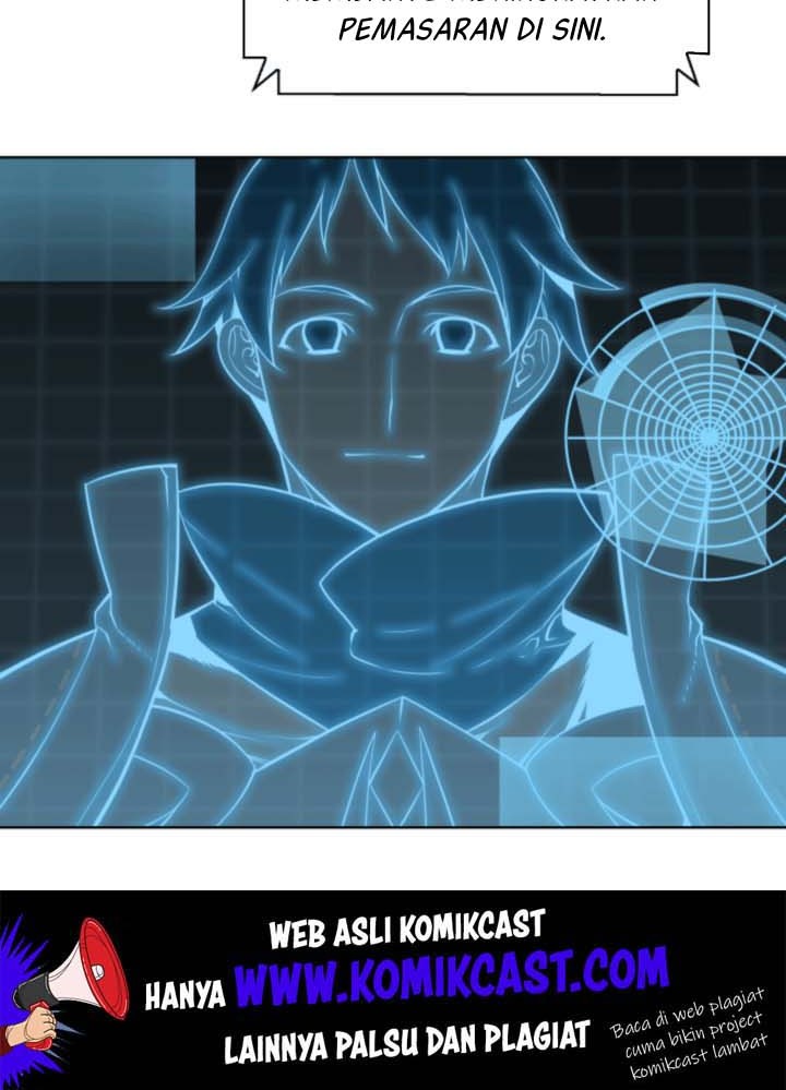 Overgeared Chapter 20 Gambar 16