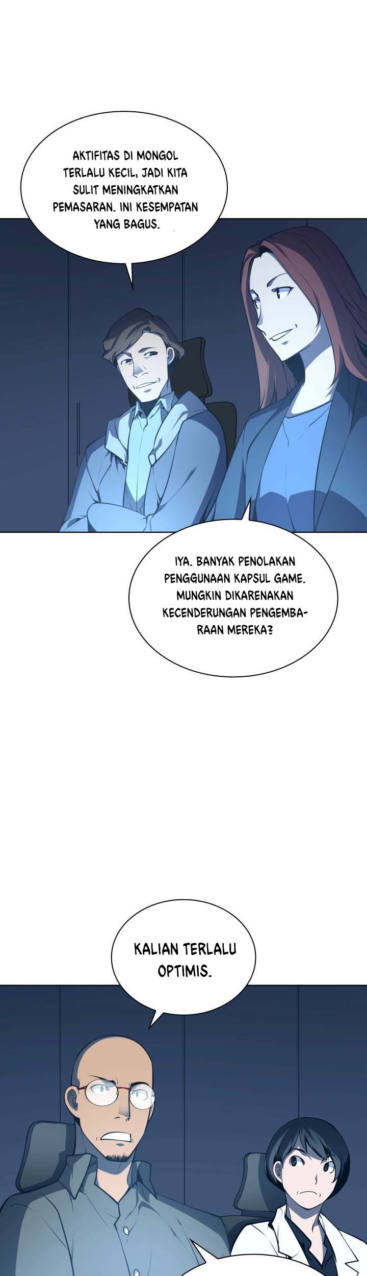 Overgeared Chapter 20 Gambar 17