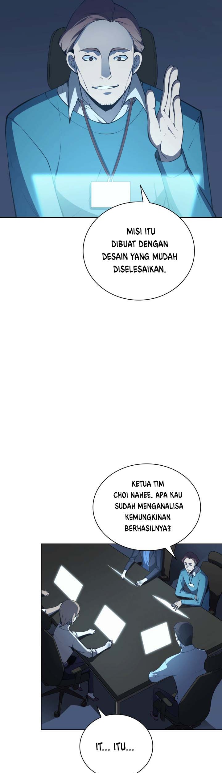 Overgeared Chapter 20 Gambar 19