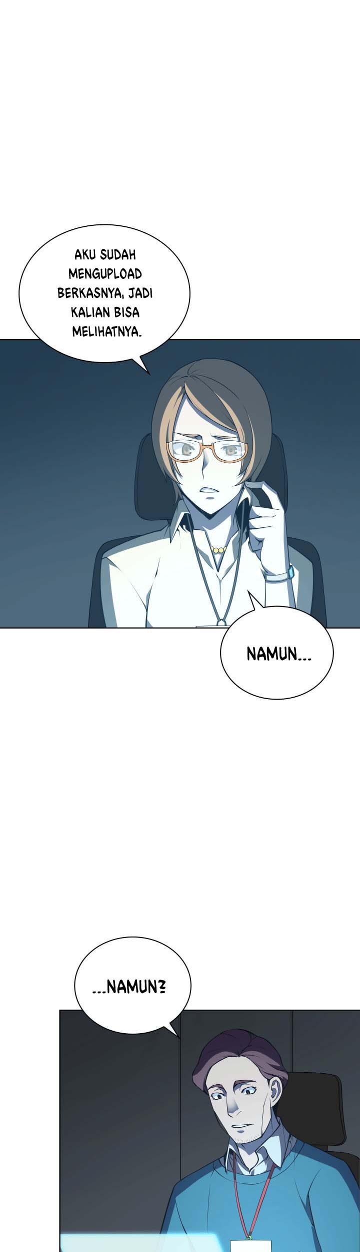 Overgeared Chapter 20 Gambar 21