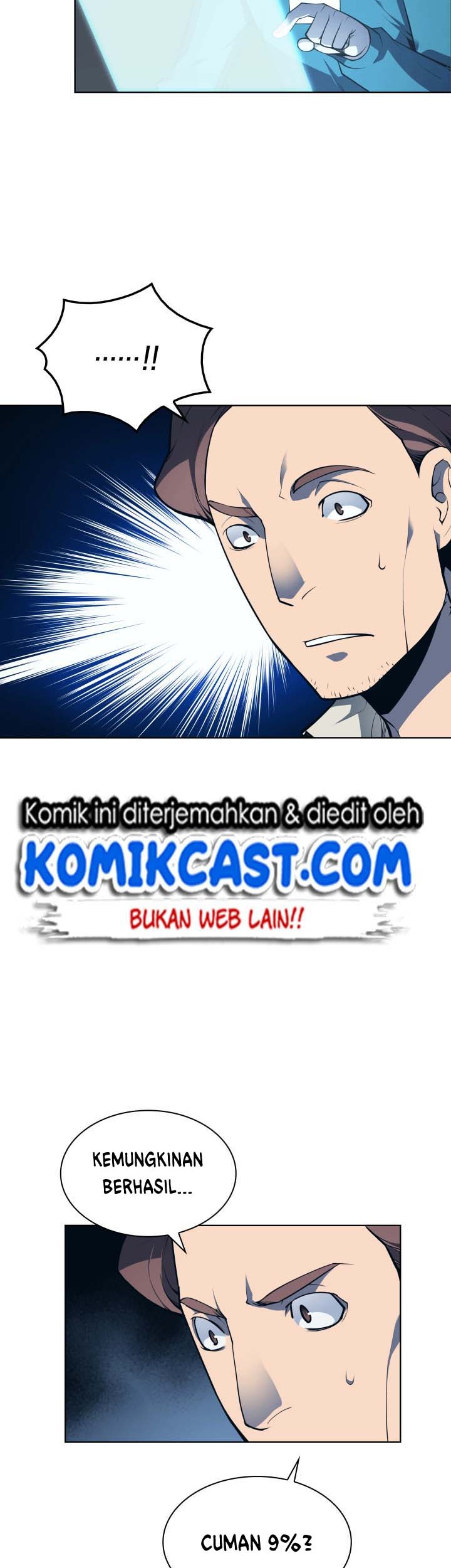 Overgeared Chapter 20 Gambar 22