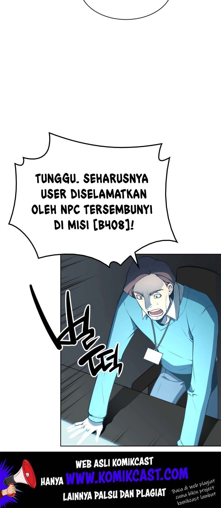 Overgeared Chapter 20 Gambar 23
