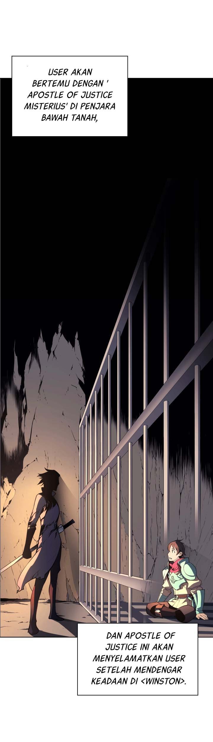 Overgeared Chapter 20 Gambar 24