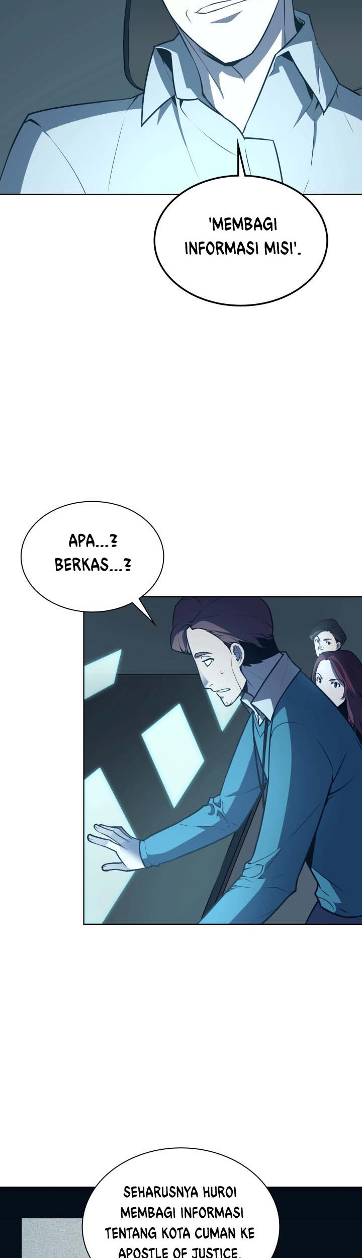 Overgeared Chapter 20 Gambar 27