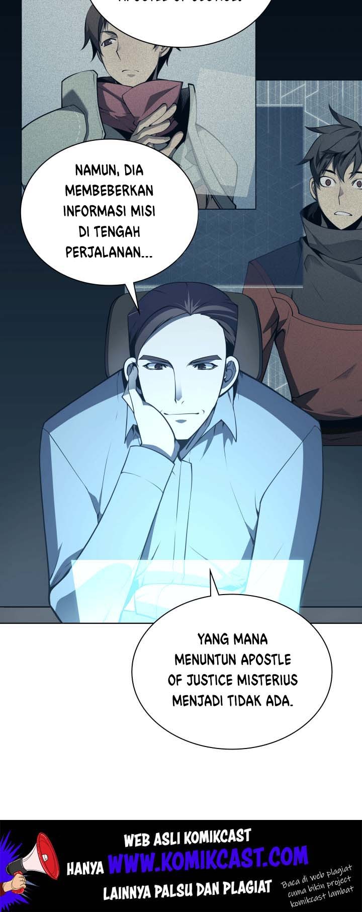 Overgeared Chapter 20 Gambar 28