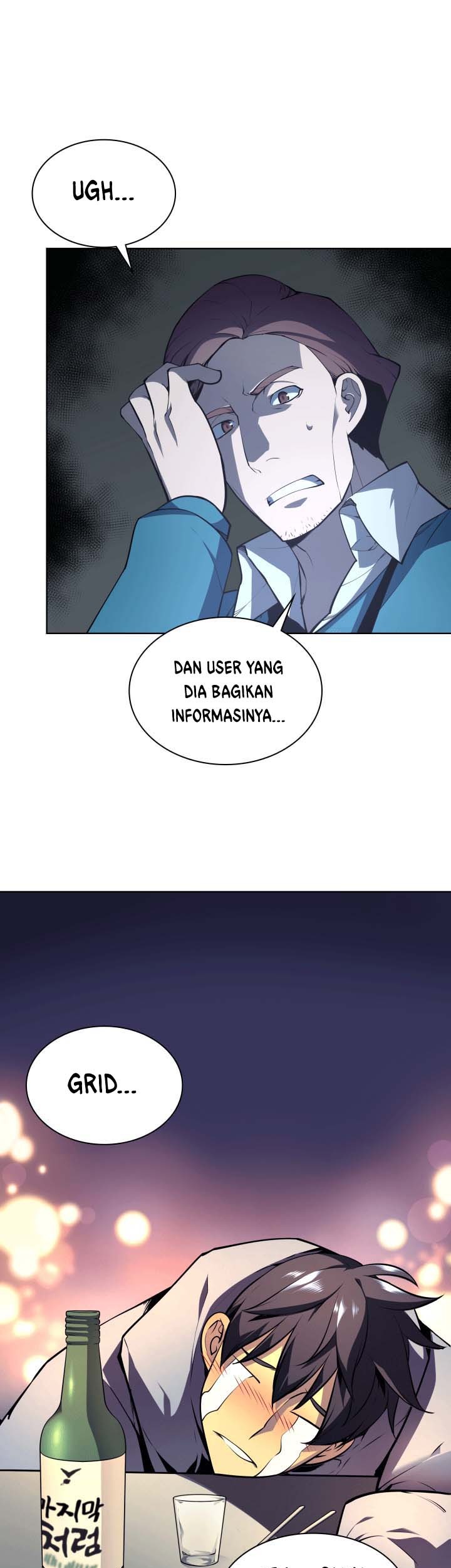 Overgeared Chapter 20 Gambar 29