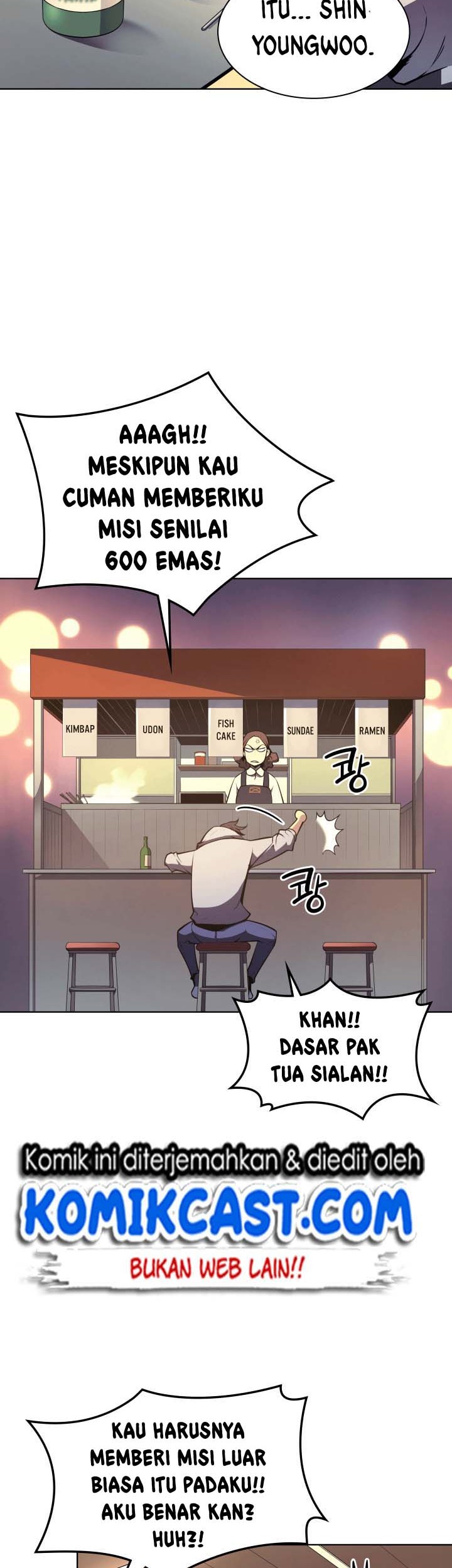 Overgeared Chapter 20 Gambar 30