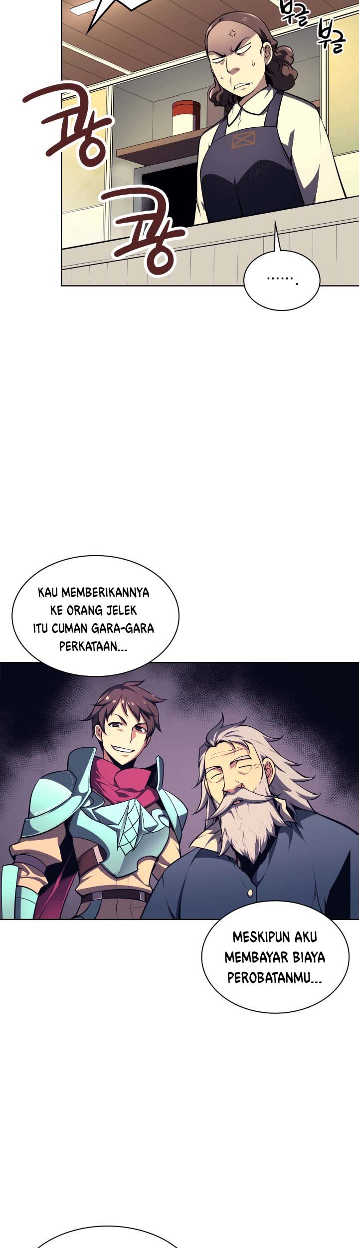 Overgeared Chapter 20 Gambar 31