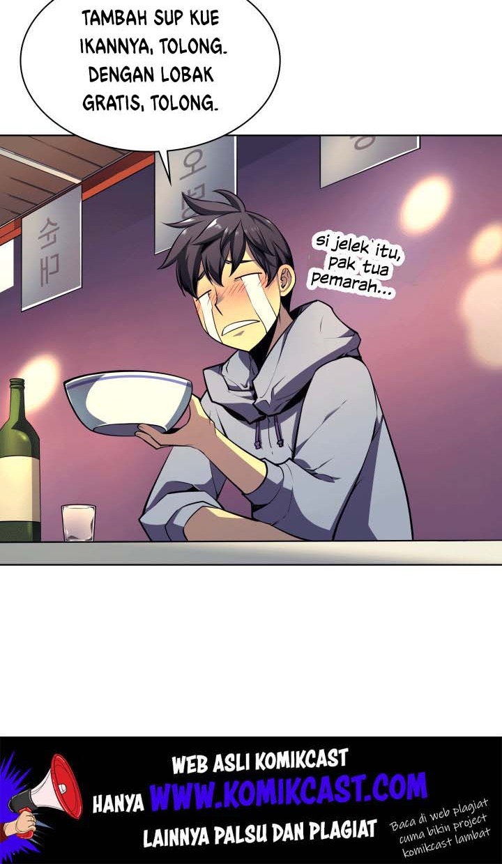 Overgeared Chapter 20 Gambar 32