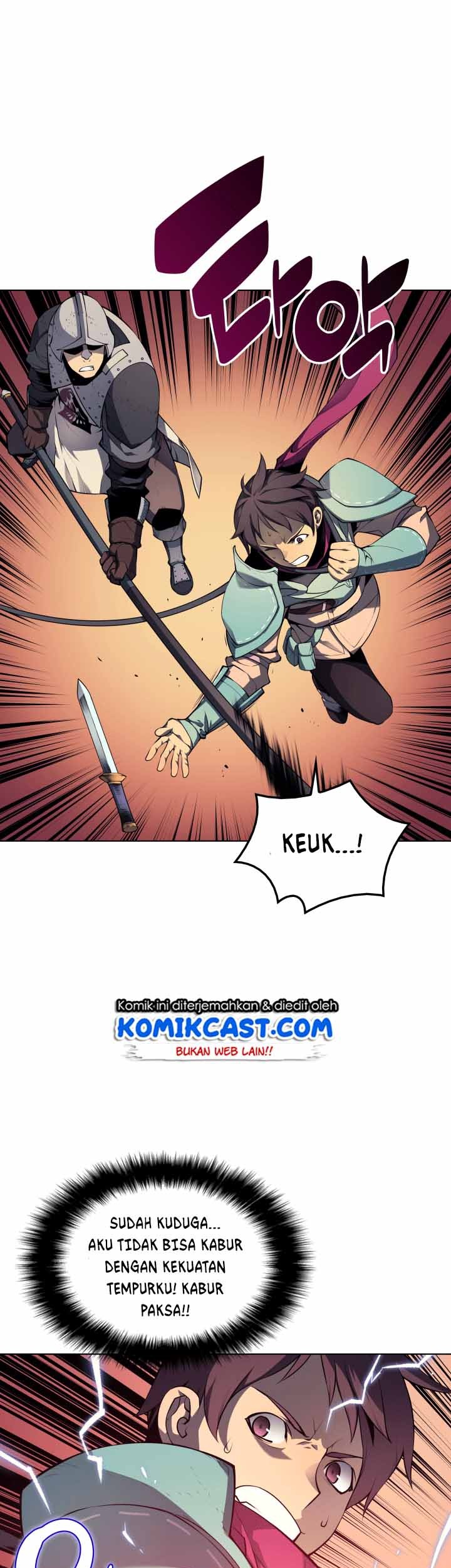 Overgeared Chapter 19 Gambar 42