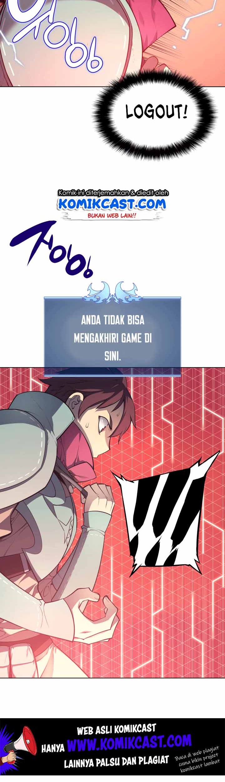 Overgeared Chapter 19 Gambar 43