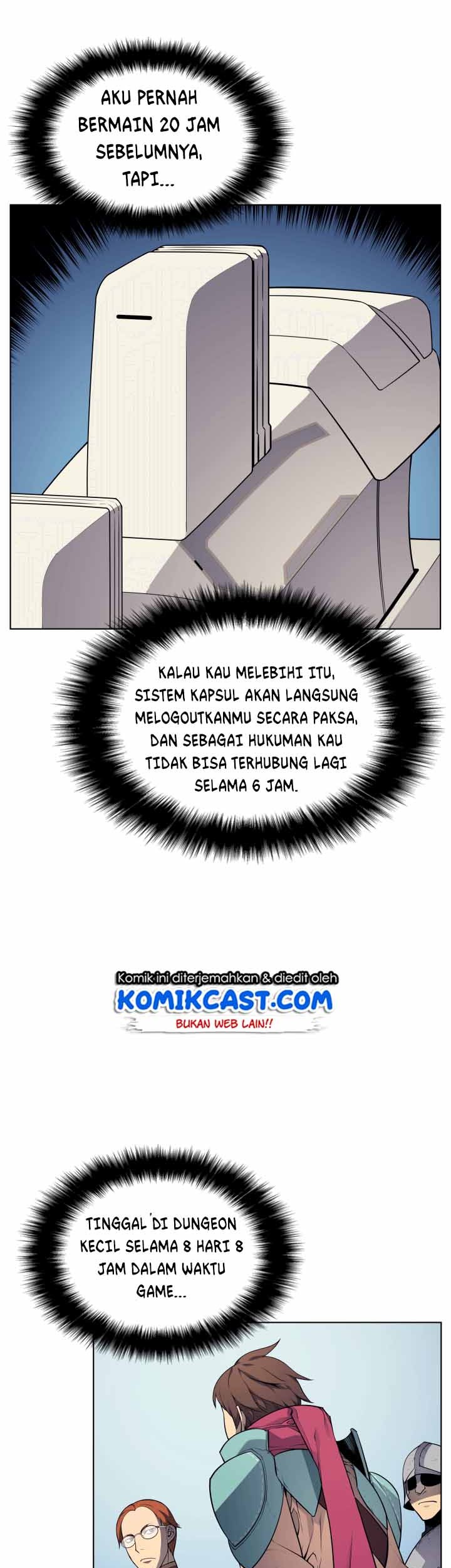 Overgeared Chapter 19 Gambar 48