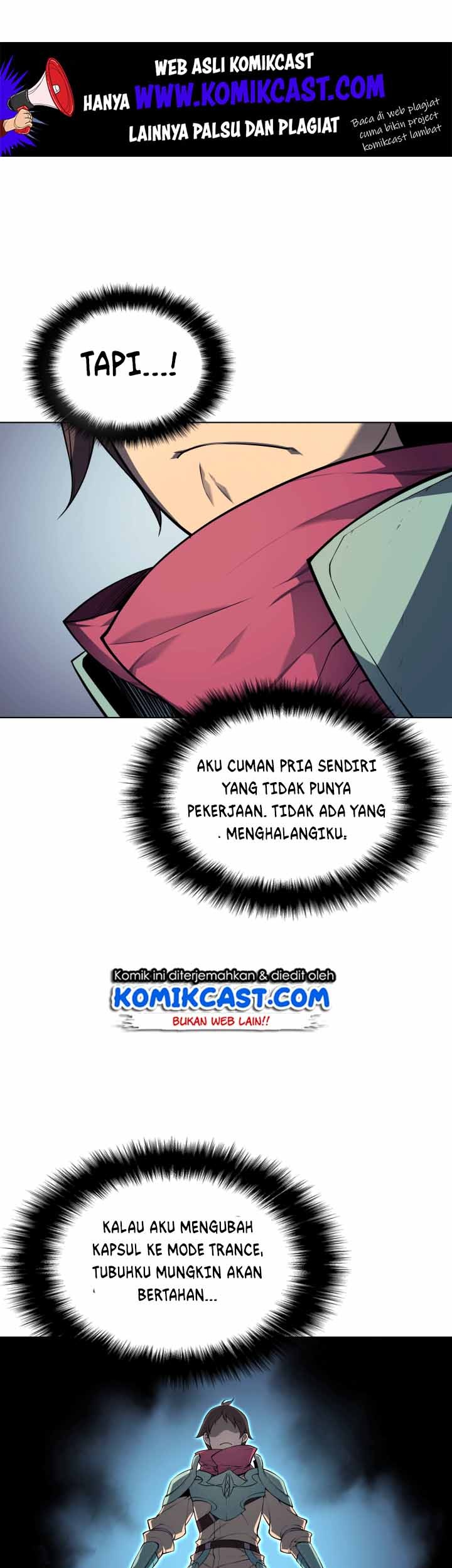 Overgeared Chapter 19 Gambar 50