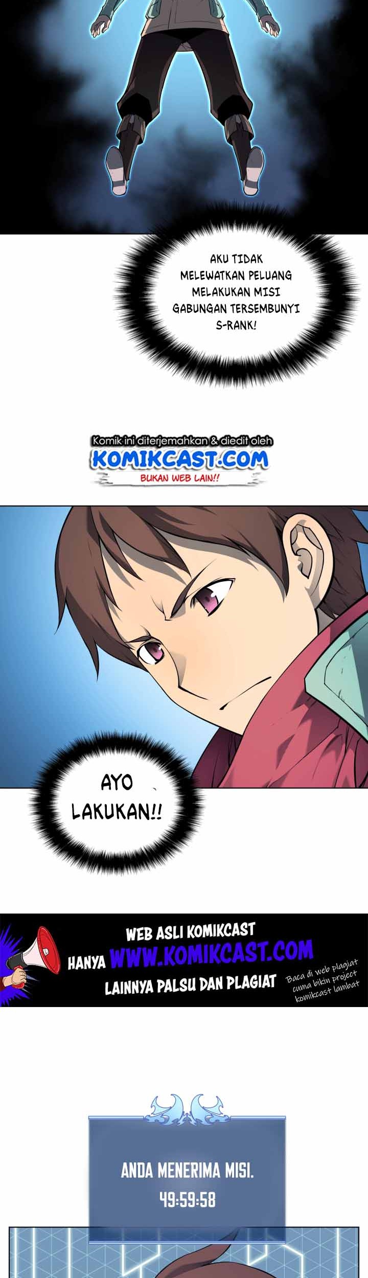Overgeared Chapter 19 Gambar 51