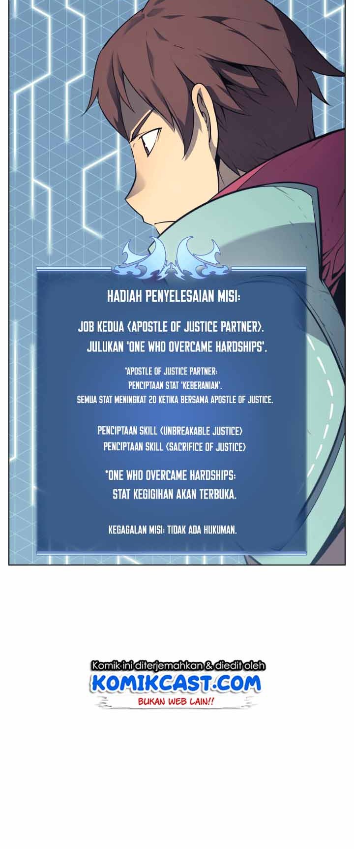 Overgeared Chapter 19 Gambar 52