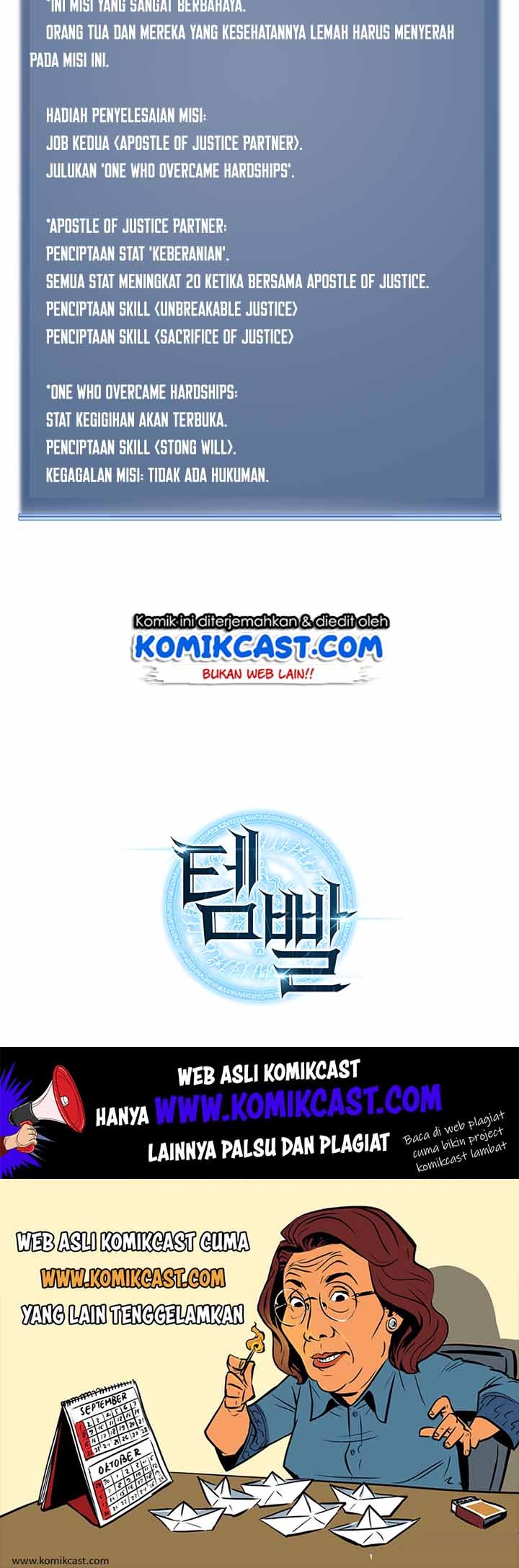 Overgeared Chapter 19 Gambar 57