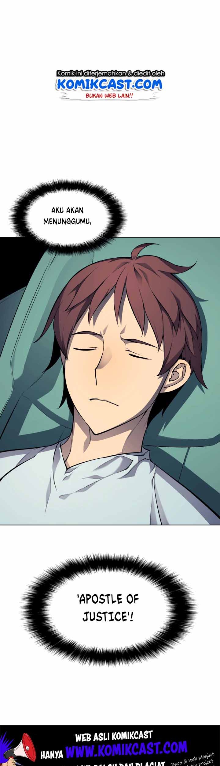 Overgeared Chapter 19 Gambar 55