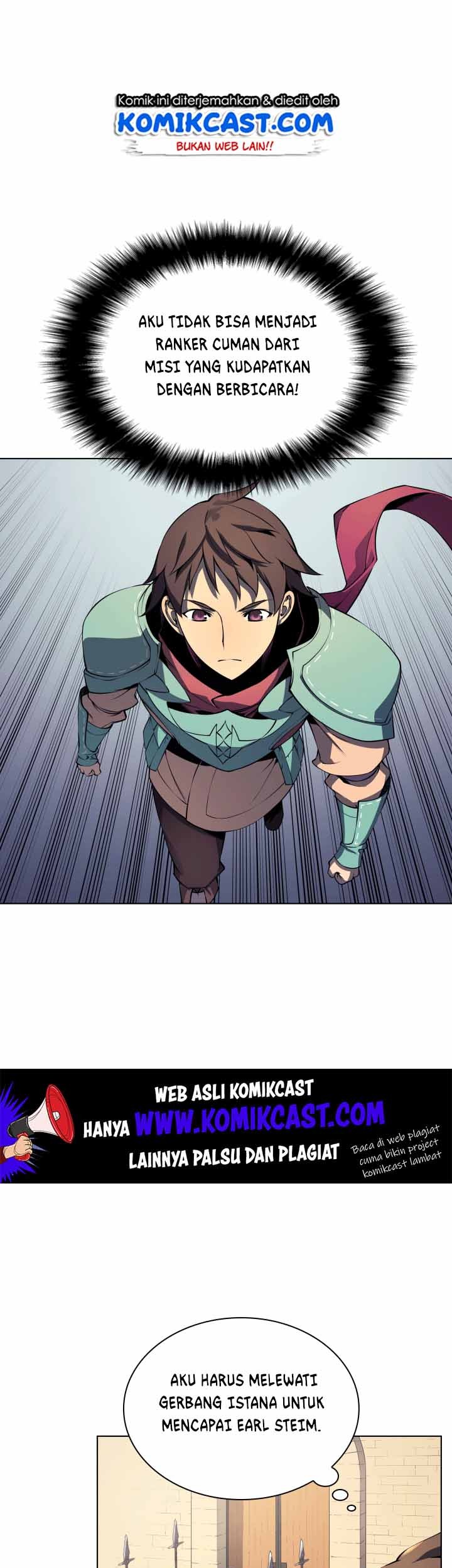 Overgeared Chapter 19 Gambar 29