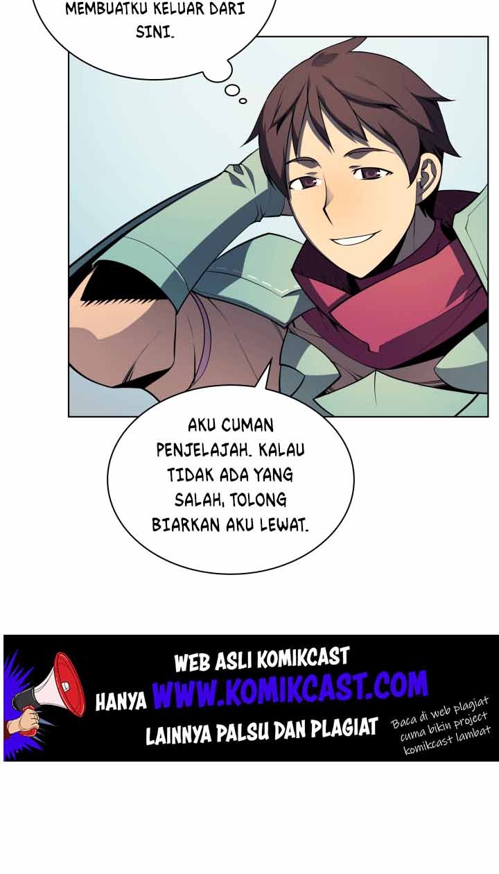 Overgeared Chapter 19 Gambar 31