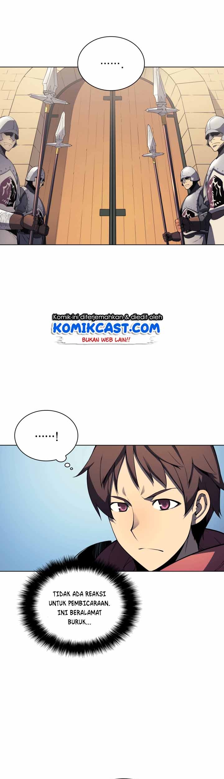 Overgeared Chapter 19 Gambar 32