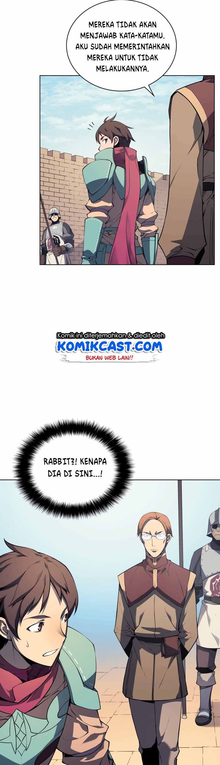 Overgeared Chapter 19 Gambar 33