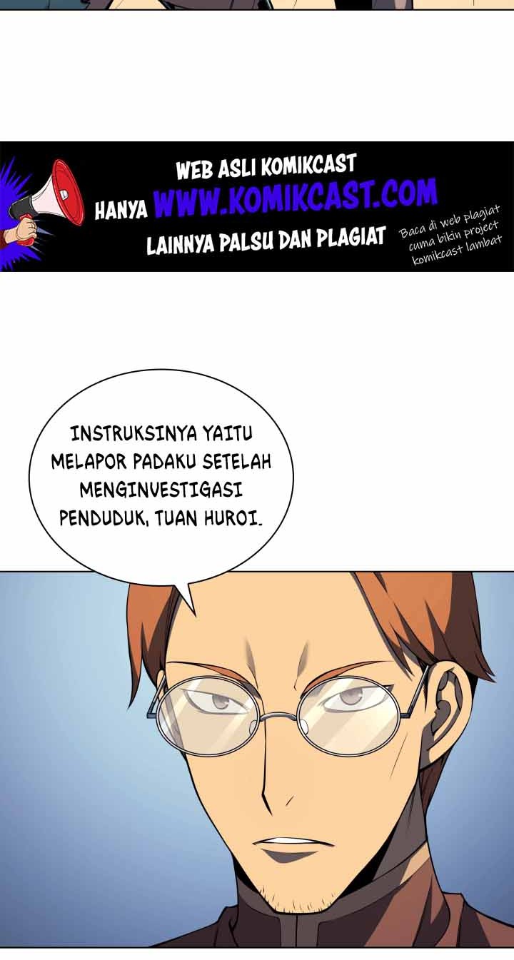 Overgeared Chapter 19 Gambar 34