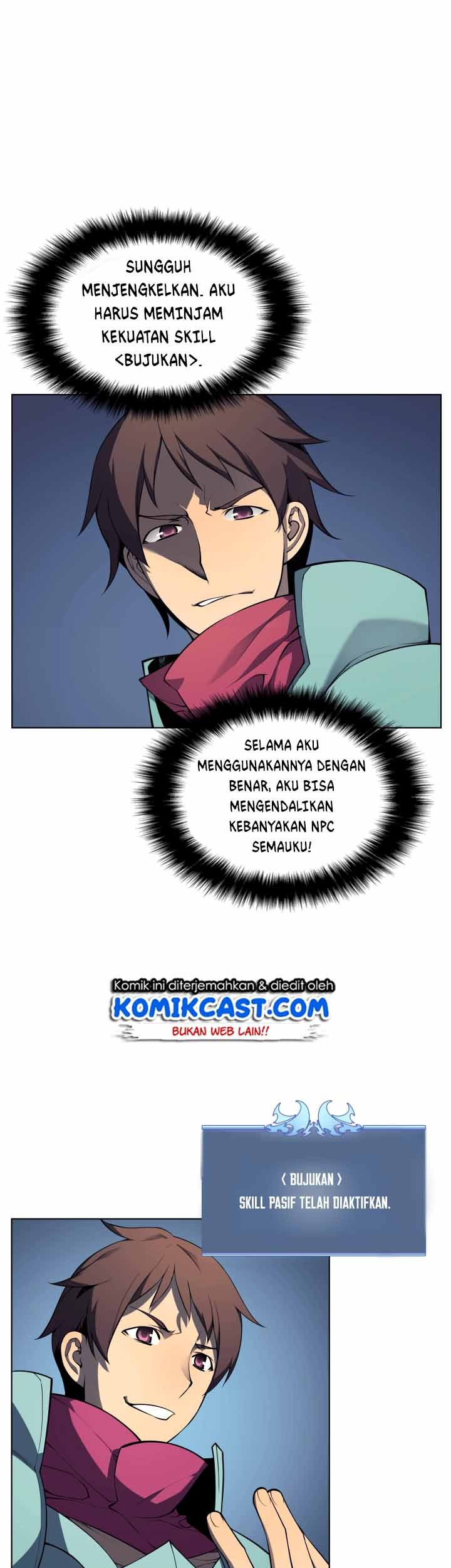 Overgeared Chapter 19 Gambar 35
