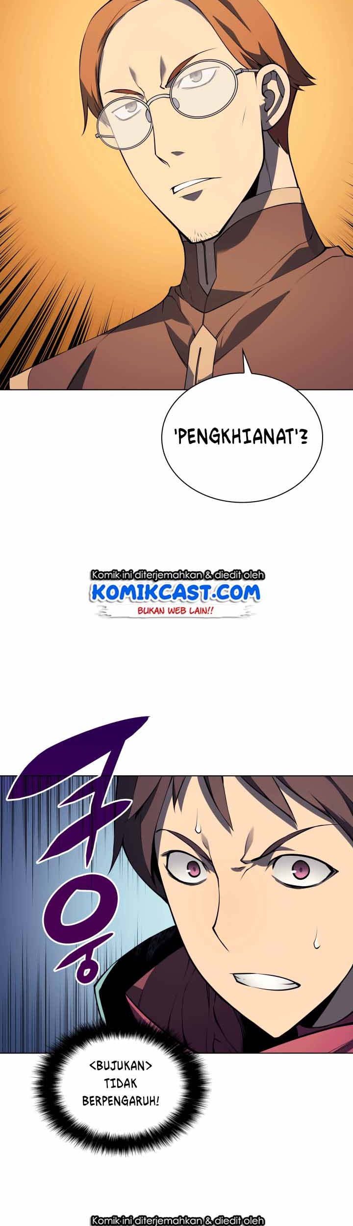 Overgeared Chapter 19 Gambar 37