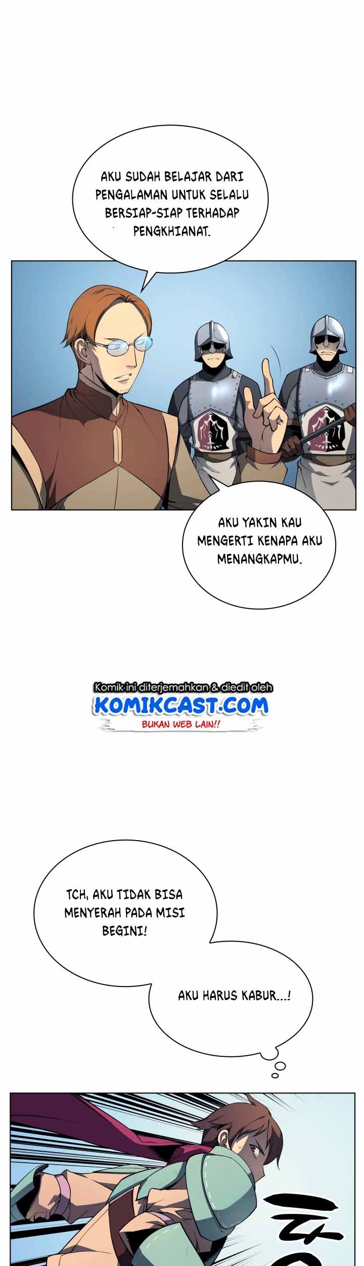 Overgeared Chapter 19 Gambar 39