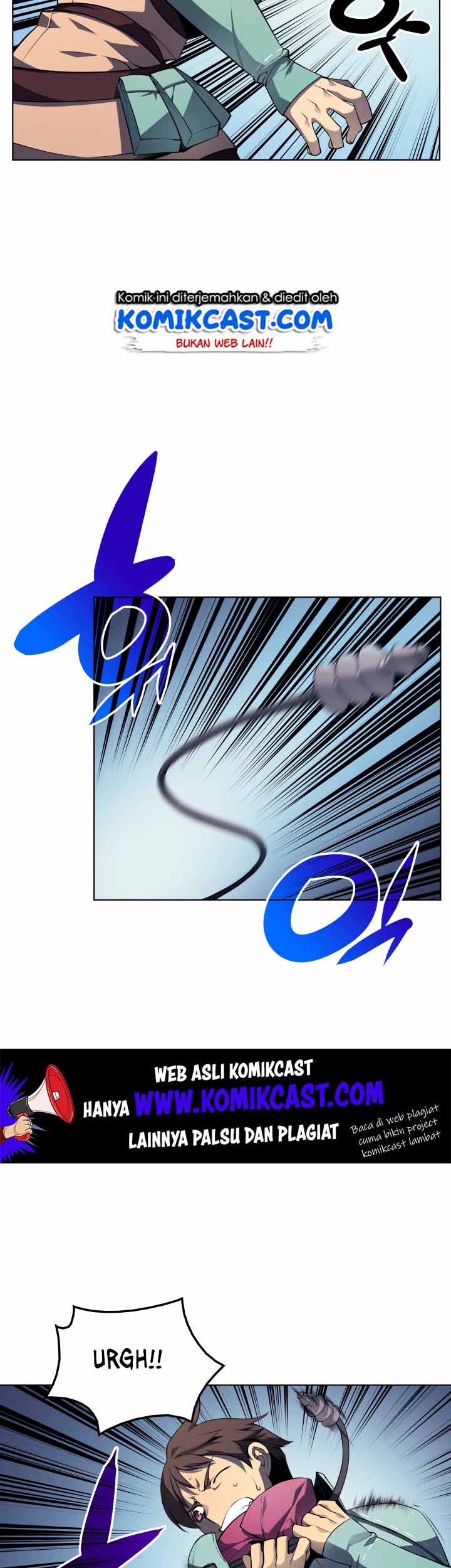 Overgeared Chapter 19 Gambar 40