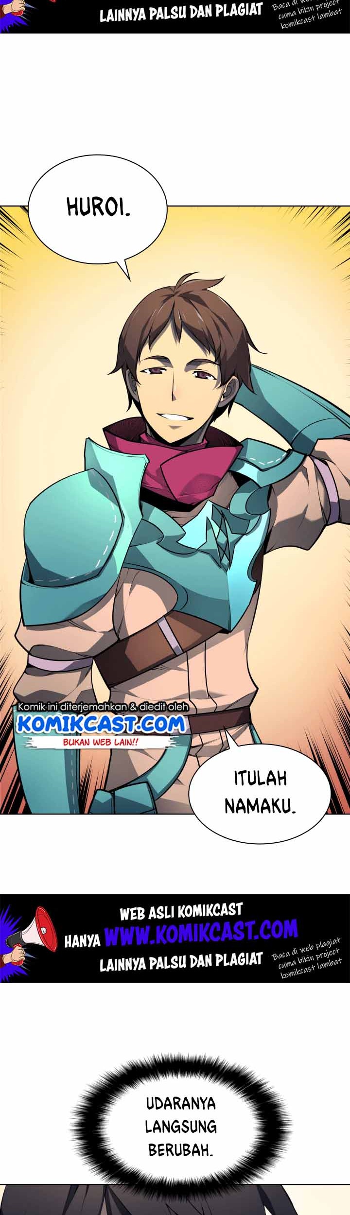 Overgeared Chapter 19 Gambar 3