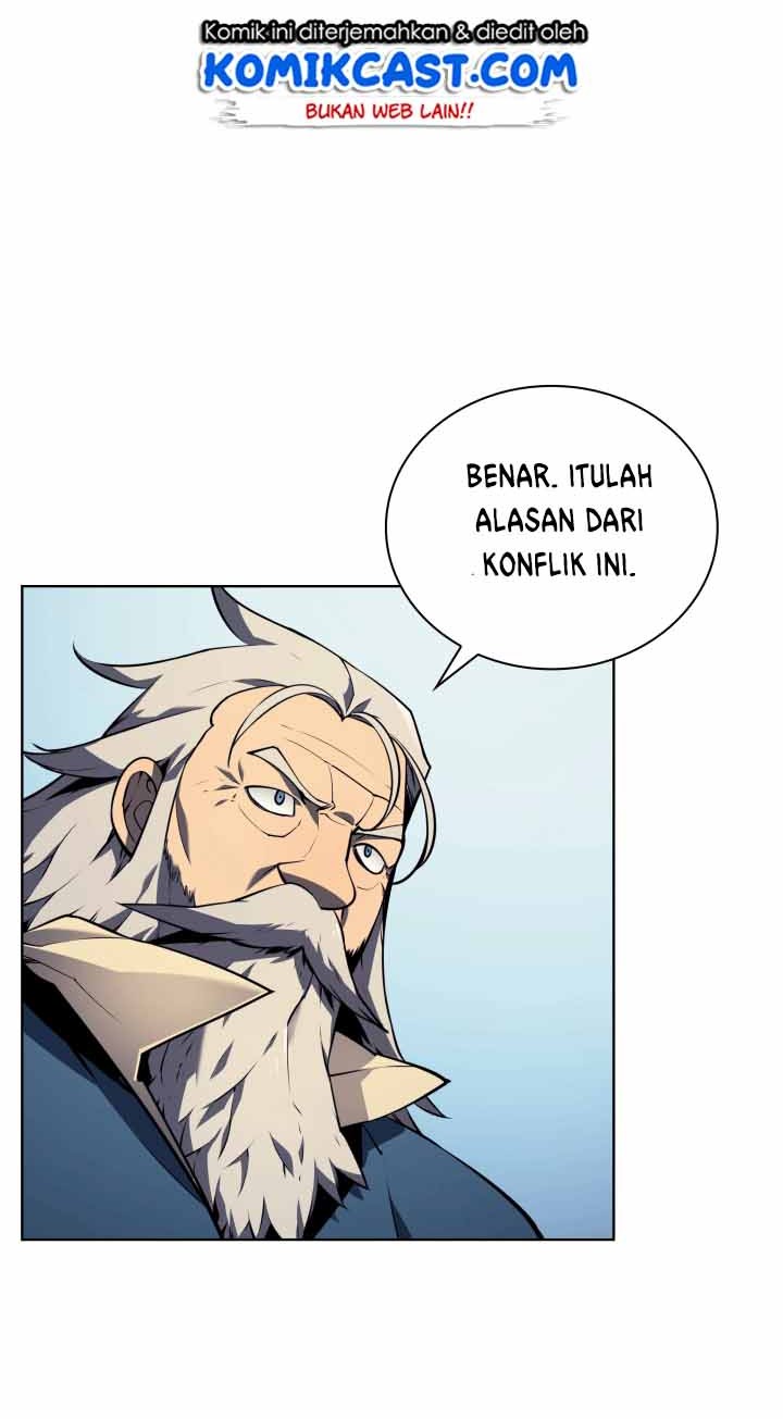 Overgeared Chapter 19 Gambar 10