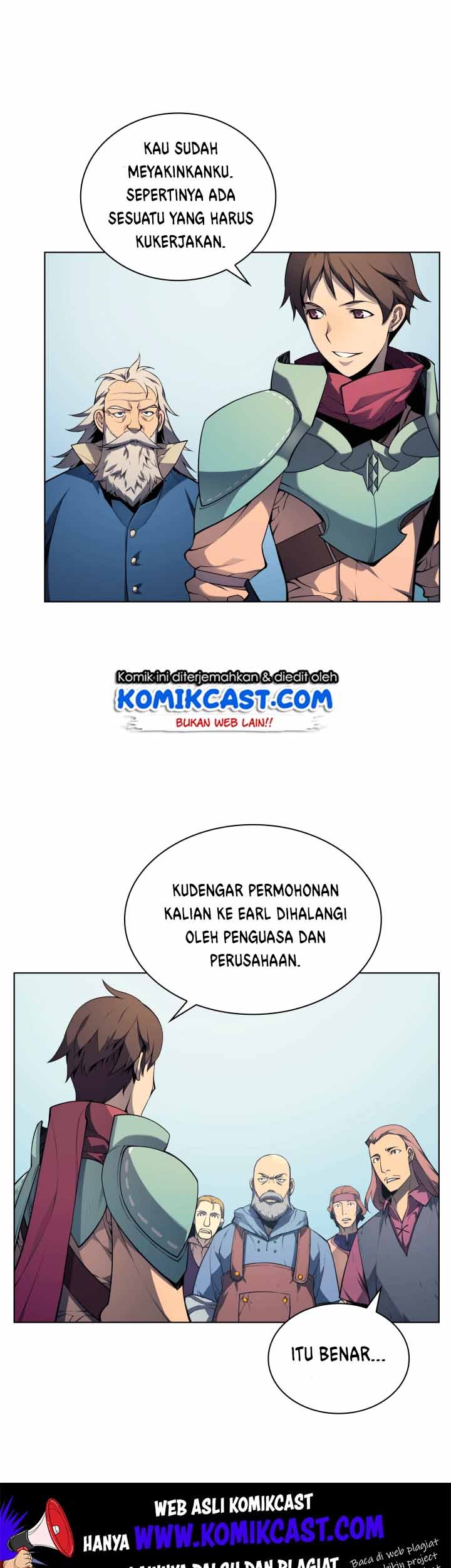 Overgeared Chapter 19 Gambar 11