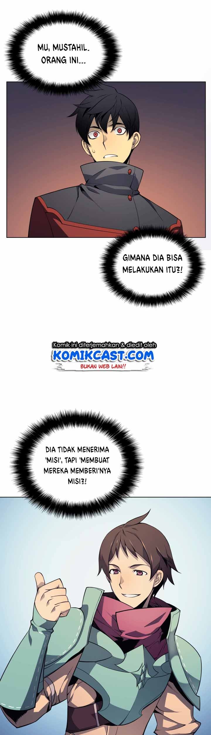 Overgeared Chapter 19 Gambar 14