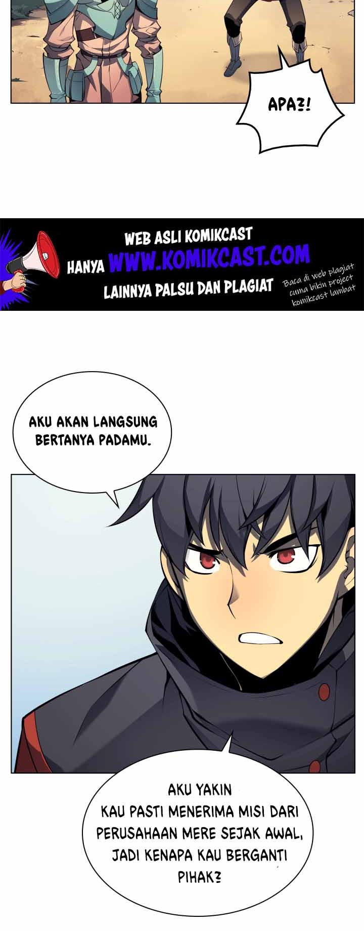 Overgeared Chapter 19 Gambar 16