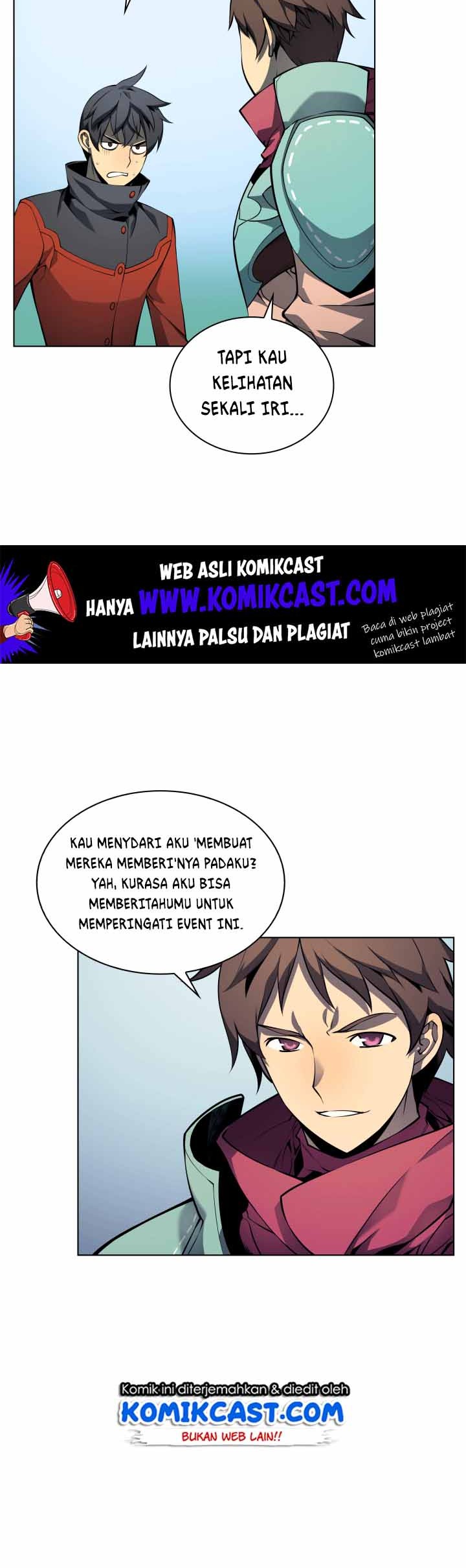 Overgeared Chapter 19 Gambar 19