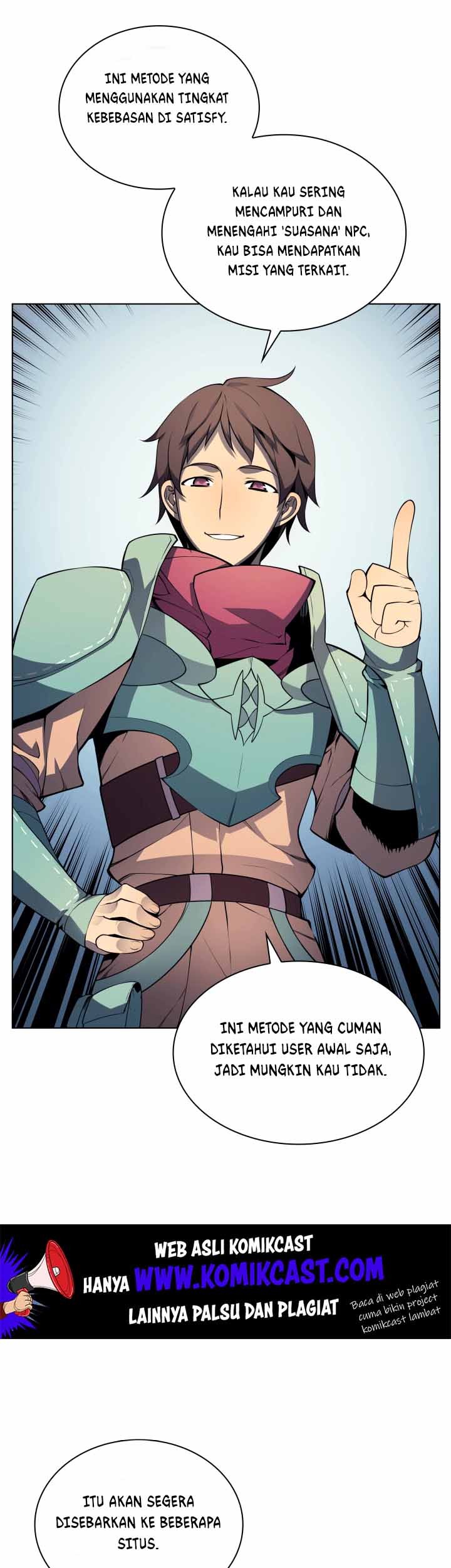 Overgeared Chapter 19 Gambar 20