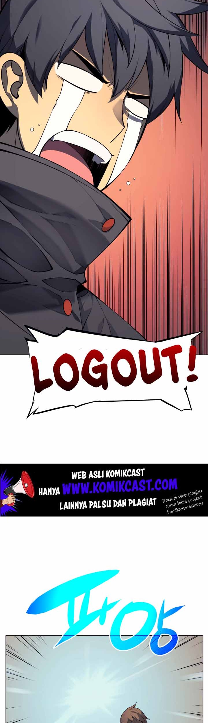 Overgeared Chapter 19 Gambar 23