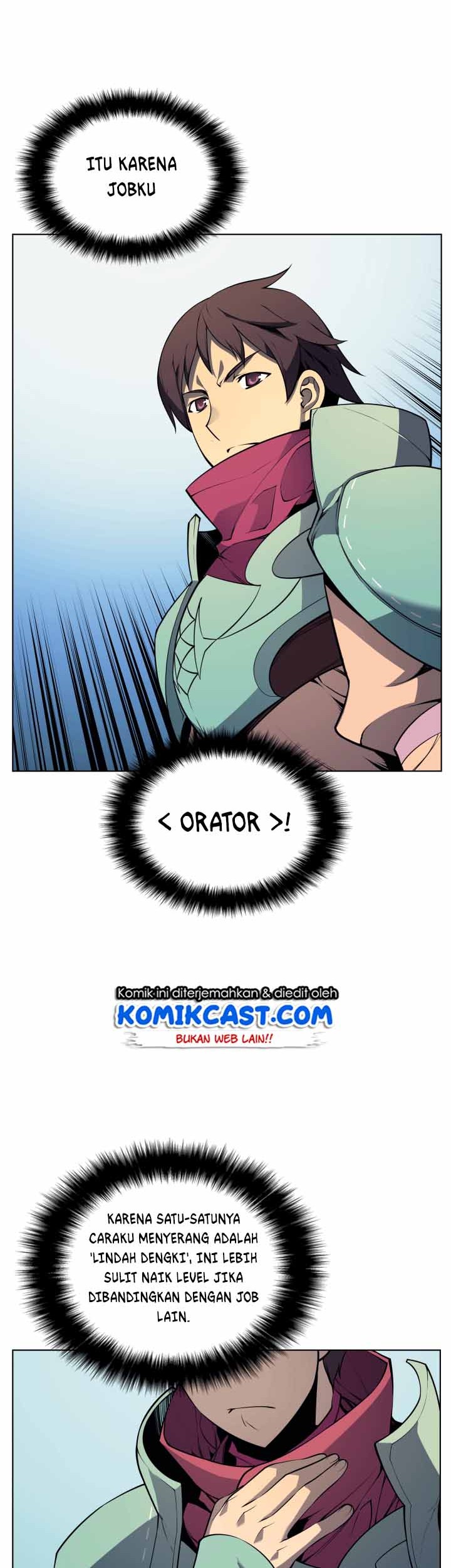 Overgeared Chapter 19 Gambar 26