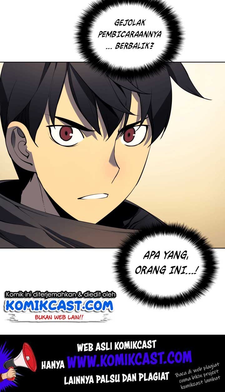 Overgeared Chapter 18 Gambar 45