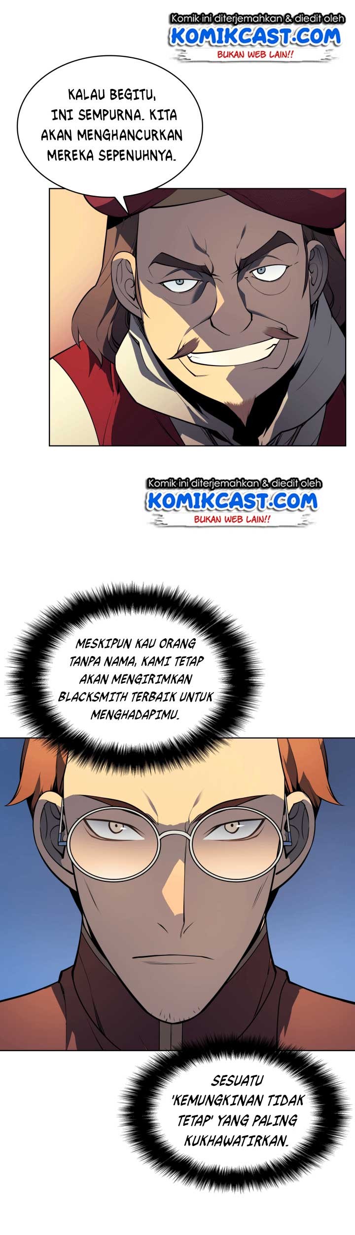 Overgeared Chapter 18 Gambar 29