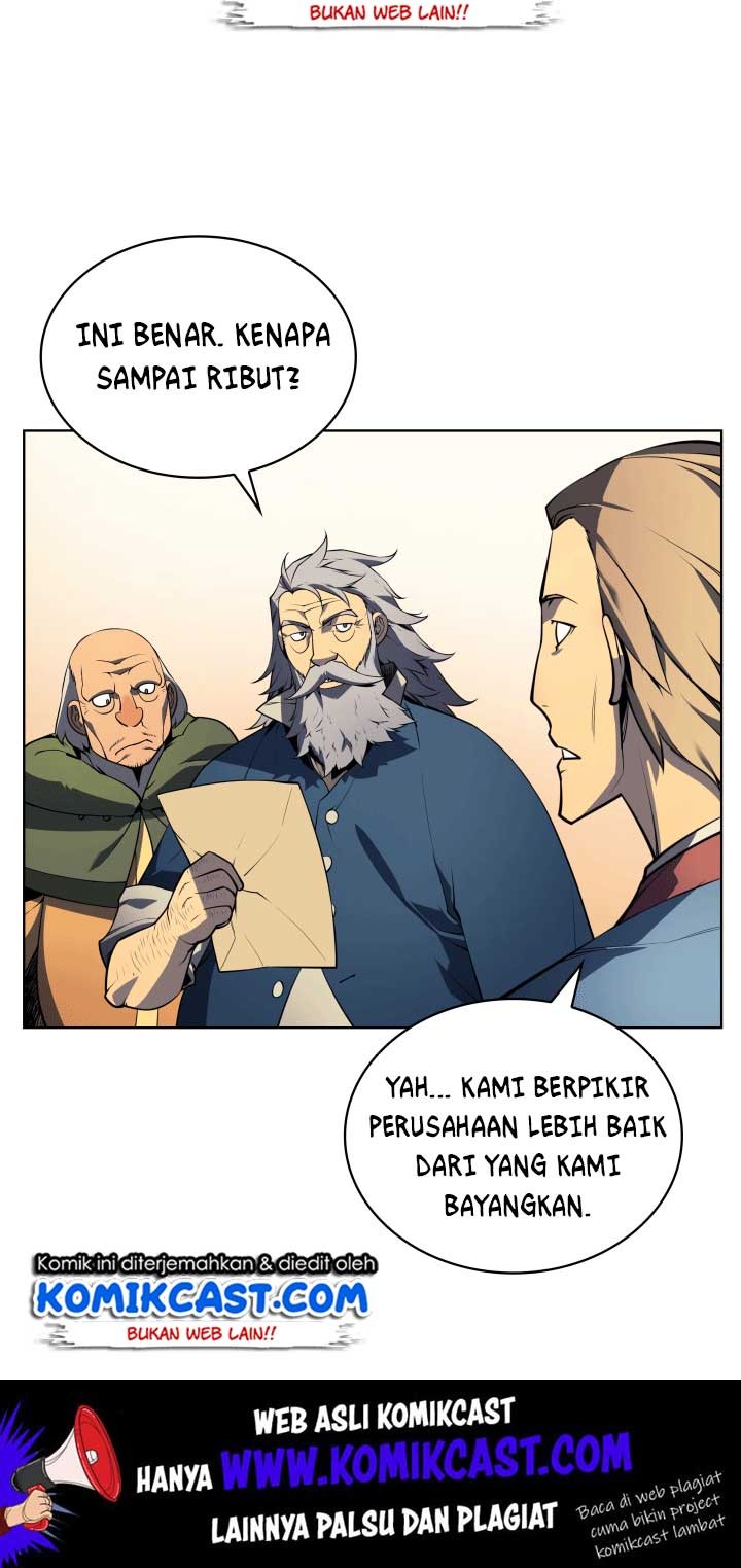 Overgeared Chapter 18 Gambar 34