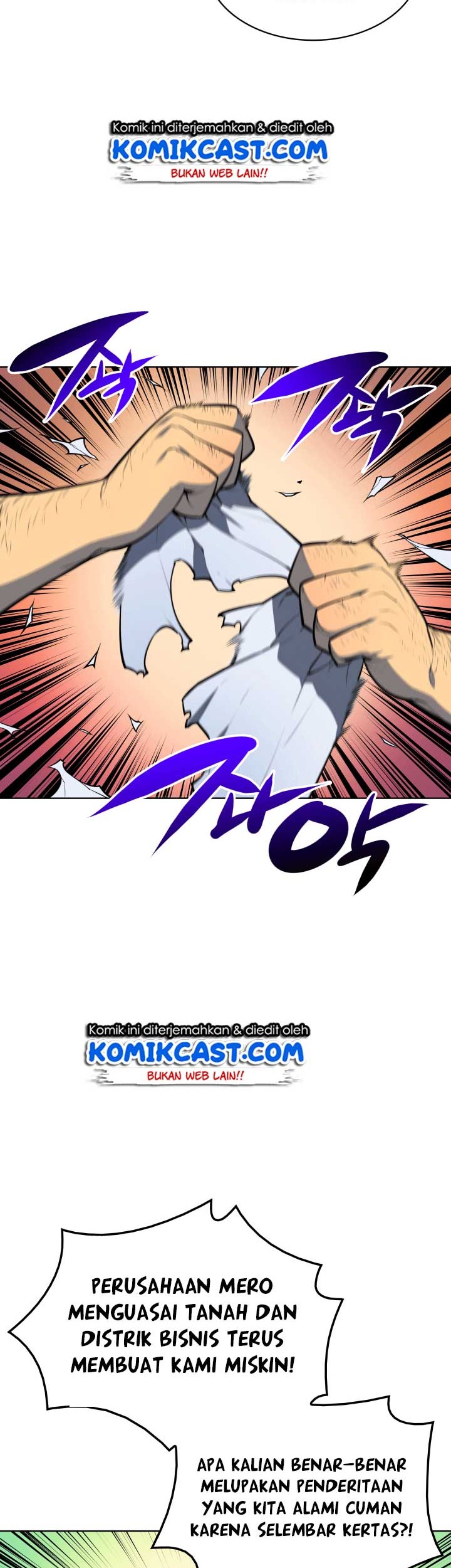 Overgeared Chapter 18 Gambar 36